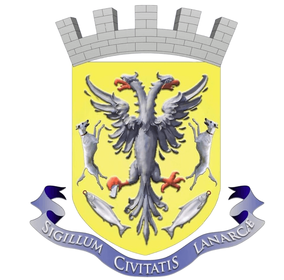 Lanark Coat of Arms